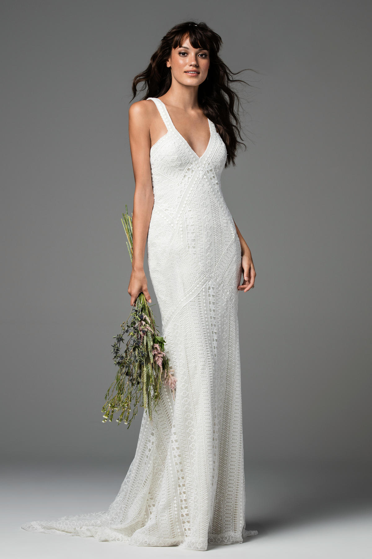 Watters Wedding Dresses & Bridal Gowns In San Diego