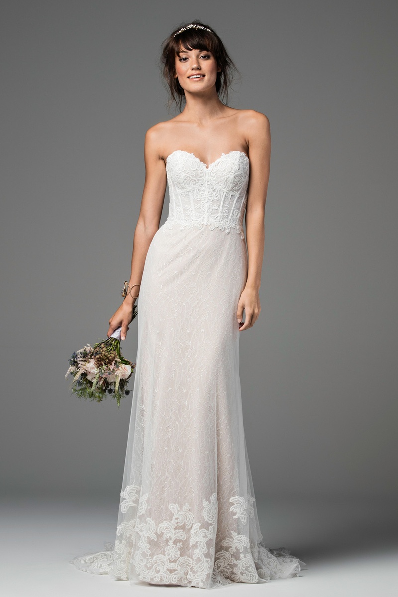 Watters Wedding Dresses & Bridal Gowns In San Diego