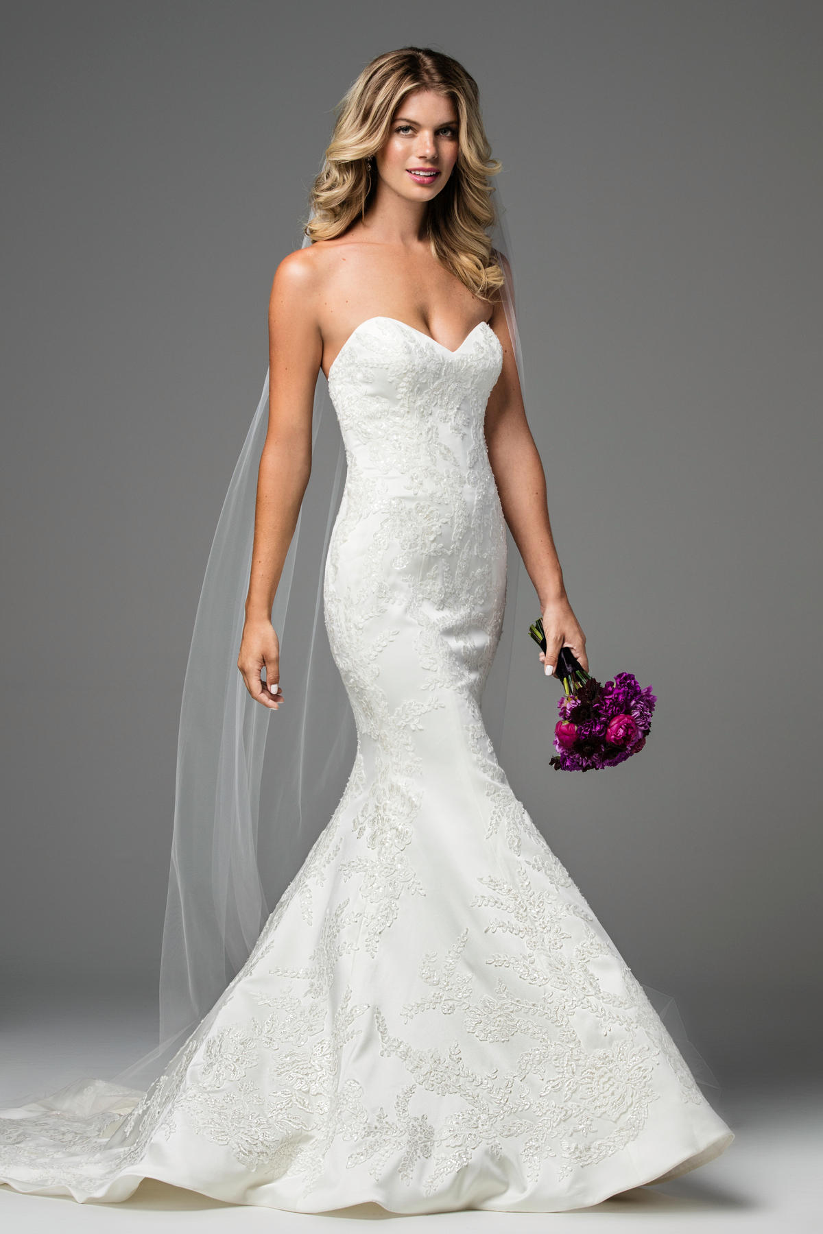Wtoo Wedding Dresses & Bridal Gowns In San Diego