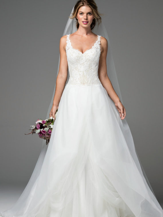 Wtoo Wedding Dresses & Bridal Gowns In San Diego | Hctb.net