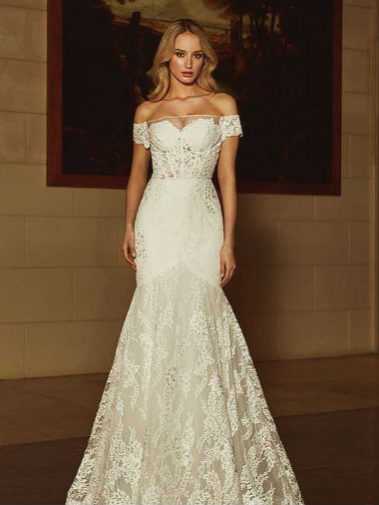 Calla Blanche Wedding Dresses