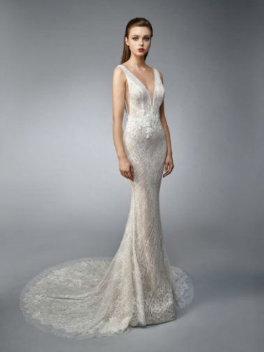 Enzoani Wedding Dresses