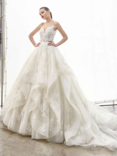 Enzoani Wedding Dresses