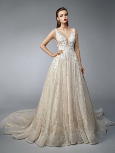 Enzoani Wedding Dresses
