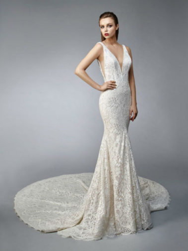 Enzoani Wedding Dresses