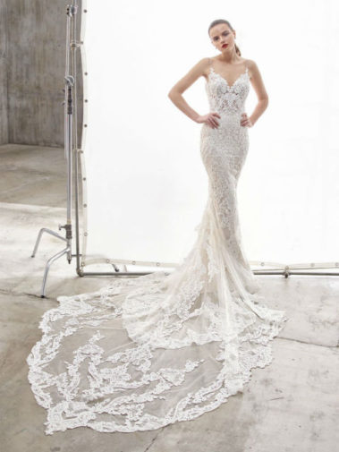 Enzoani Wedding Dresses