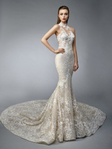 Enzoani Wedding Dresses & Wedding Gowns In San Diego | Hctb.net