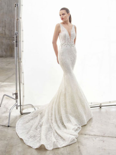 Enzoani Wedding Dresses