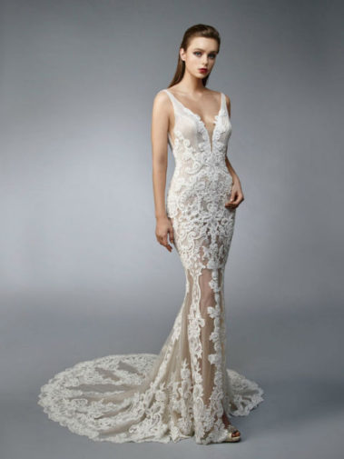 Enzoani Wedding Dresses