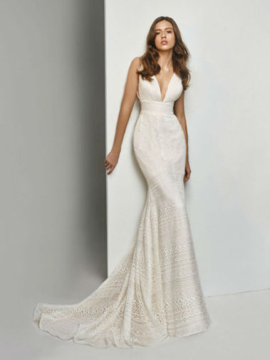 Beautiful Designer Wedding Dresses