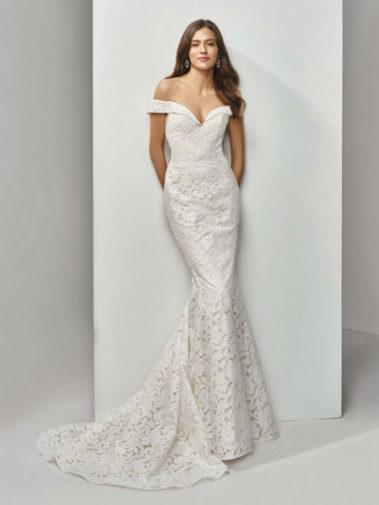beautiful designer wedding gowns