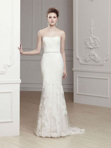 Beautiful Designer Wedding Dresses
