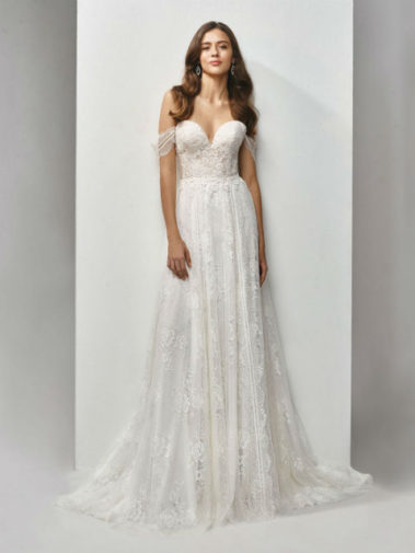 Beautiful Designer Wedding Dresses