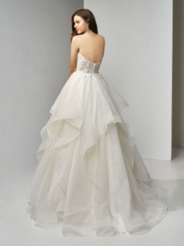 Beautiful Designer Wedding Dresses