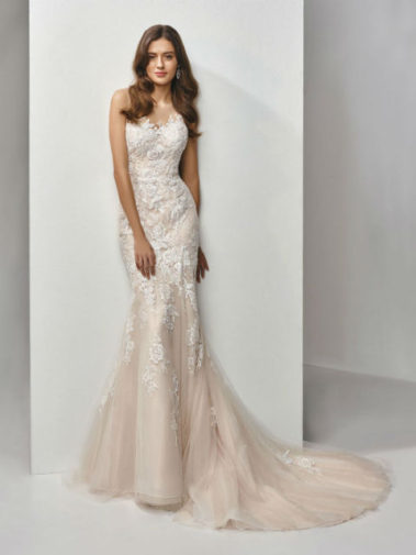 Beautiful Designer Wedding Dresses