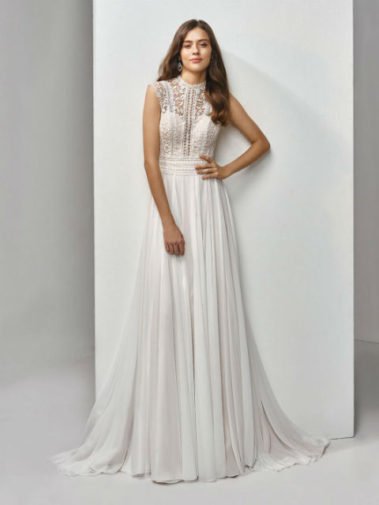 Beautiful Designer Wedding Dresses