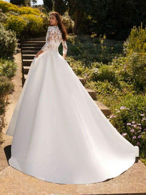 Pronovias Wedding  Dresses  Gowns  In San Diego Hctb net