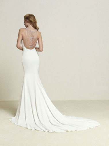 Pronovias Wedding Dresses