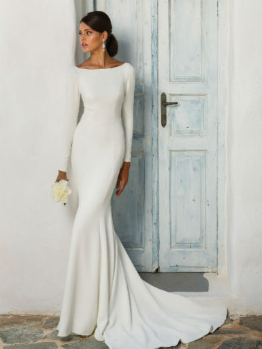 Justin Alexander Wedding Dresses