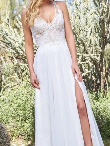 Justin Alexander Wedding Dresses